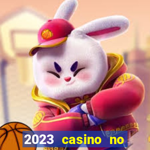 2023 casino no deposit bonus