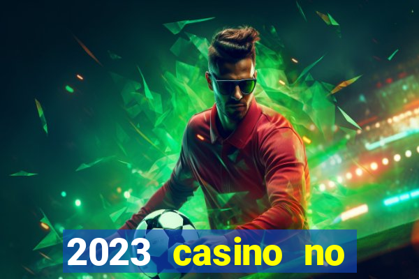 2023 casino no deposit bonus