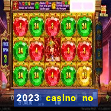 2023 casino no deposit bonus