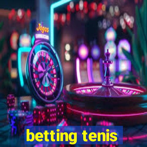 betting tenis