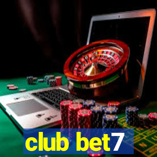 club bet7