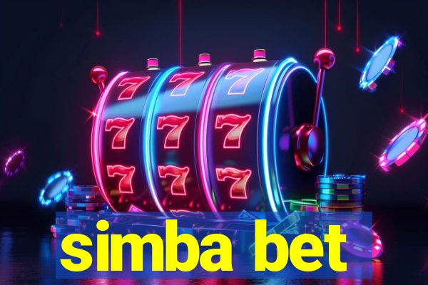 simba bet