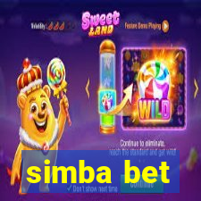 simba bet