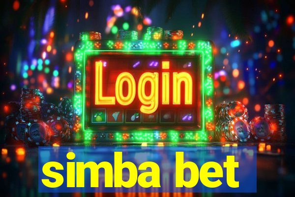 simba bet