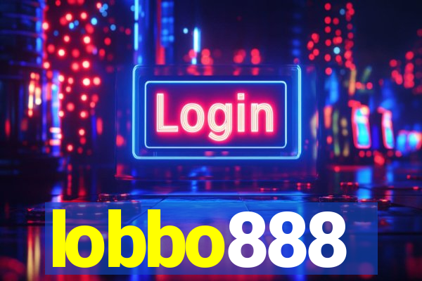 lobbo888