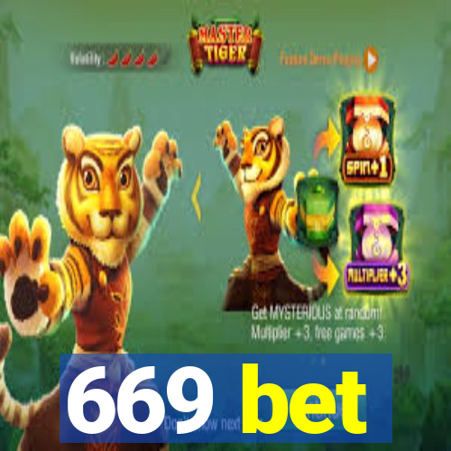 669 bet