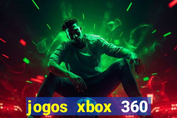 jogos xbox 360 download torrent