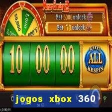 jogos xbox 360 download torrent