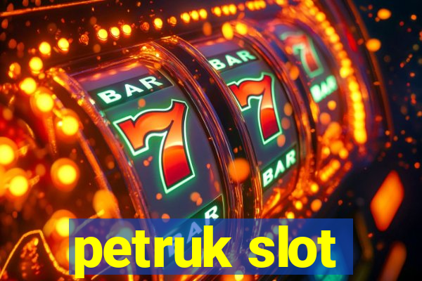 petruk slot