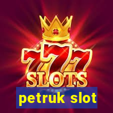 petruk slot