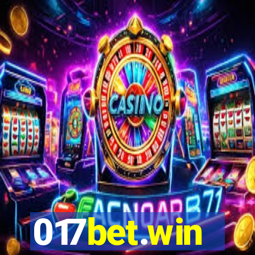 017bet.win