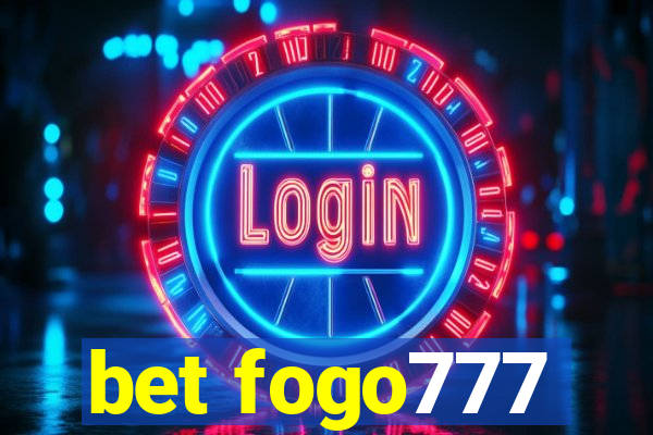 bet fogo777