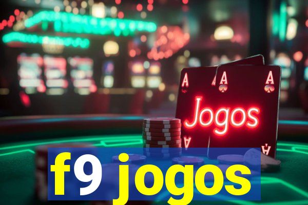 f9 jogos