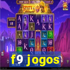 f9 jogos