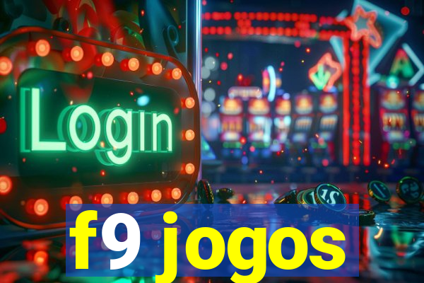 f9 jogos