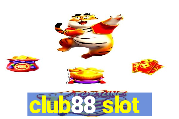 club88 slot