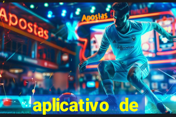 aplicativo de aposta em jogos