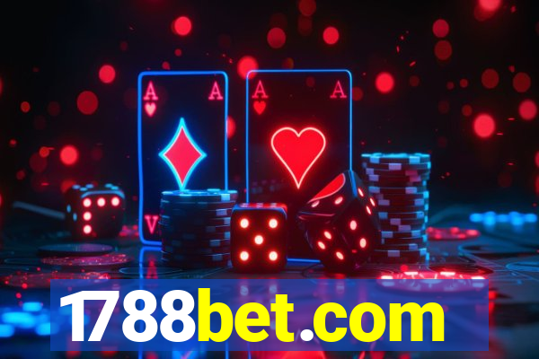 1788bet.com