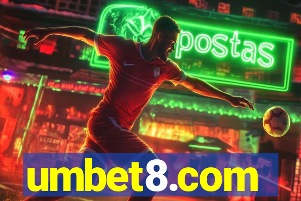 umbet8.com