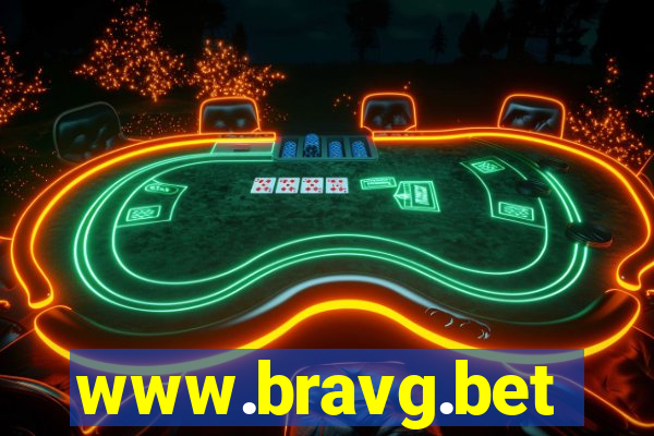 www.bravg.bet