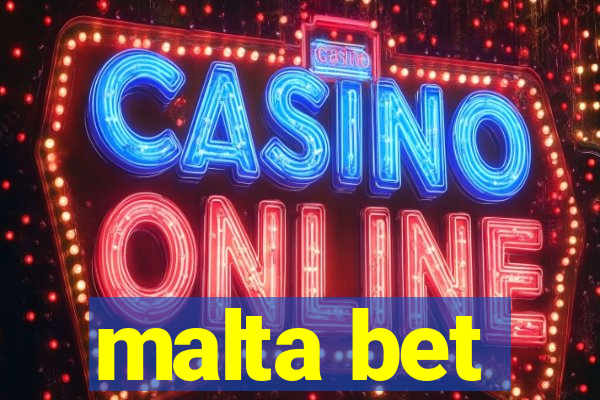 malta bet