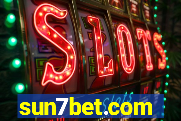 sun7bet.com