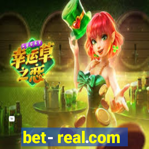 bet- real.com