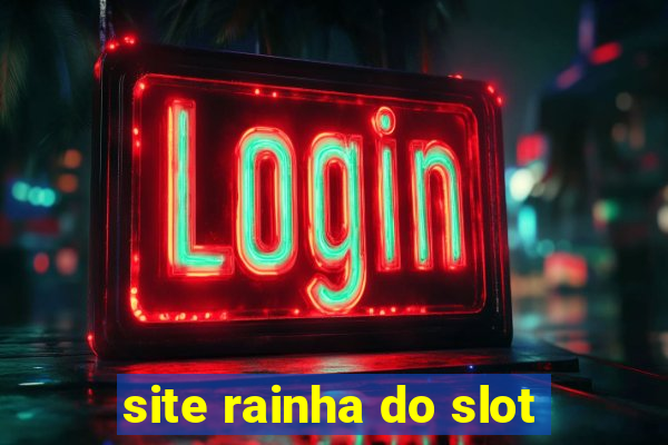 site rainha do slot