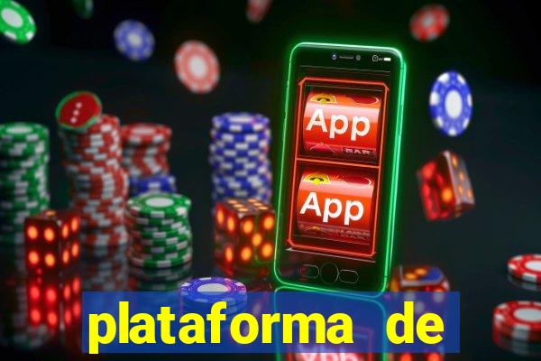 plataforma de deposito de 5 reais