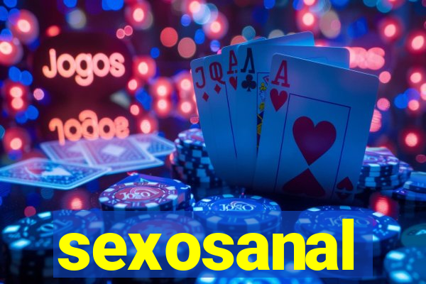 sexosanal