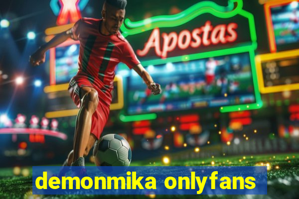 demonmika onlyfans