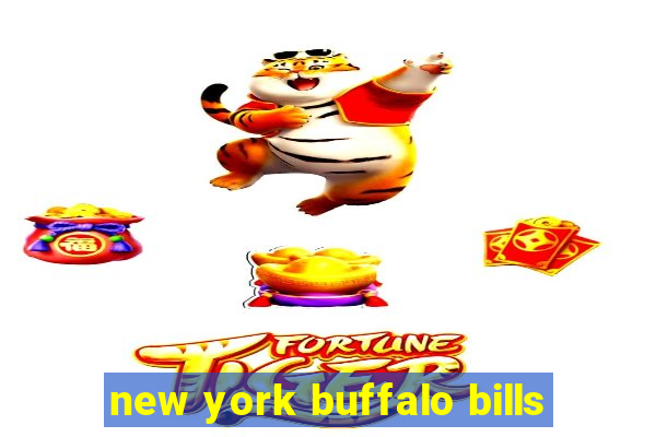 new york buffalo bills