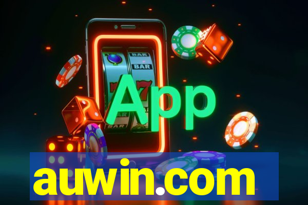 auwin.com