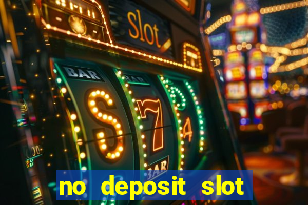 no deposit slot machines uk