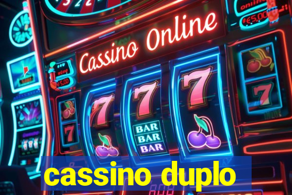 cassino duplo