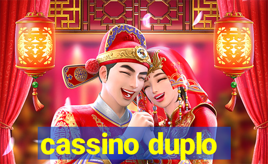 cassino duplo