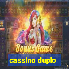 cassino duplo