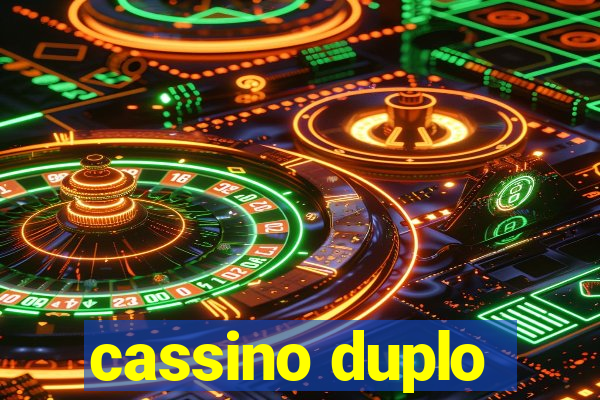 cassino duplo