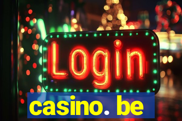 casino. be