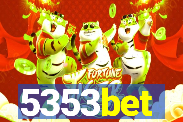 5353bet