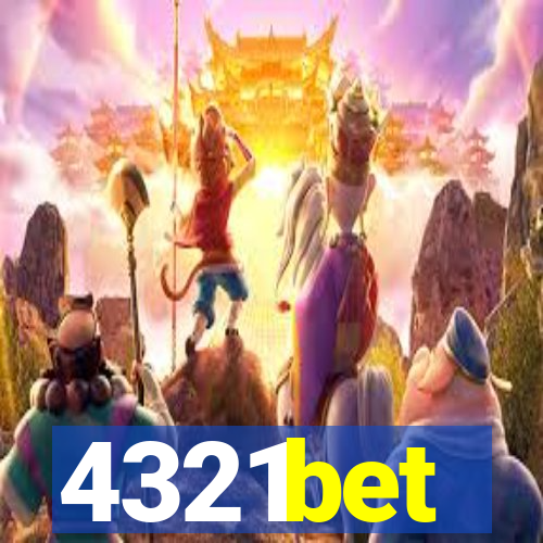 4321bet