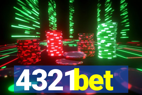 4321bet