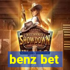 benz bet