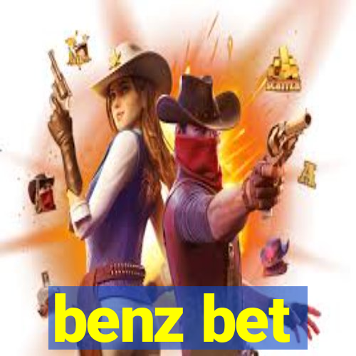 benz bet