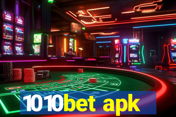 1010bet apk