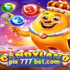 pix 777 bet.com