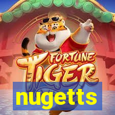 nugetts