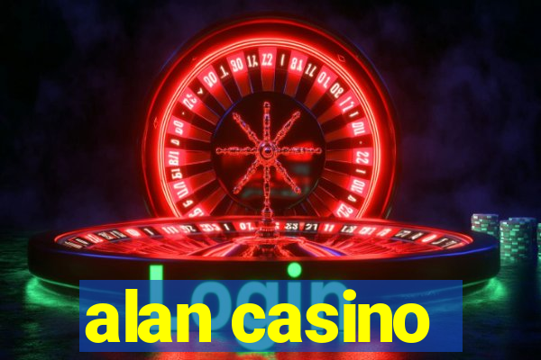 alan casino