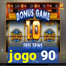 jogo 90