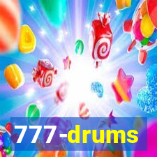 777-drums